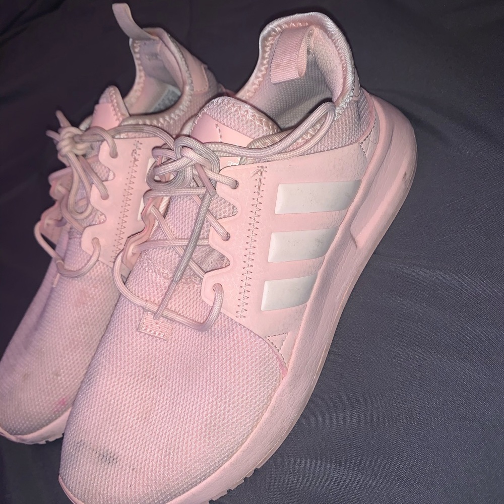 Adidas Running shoes